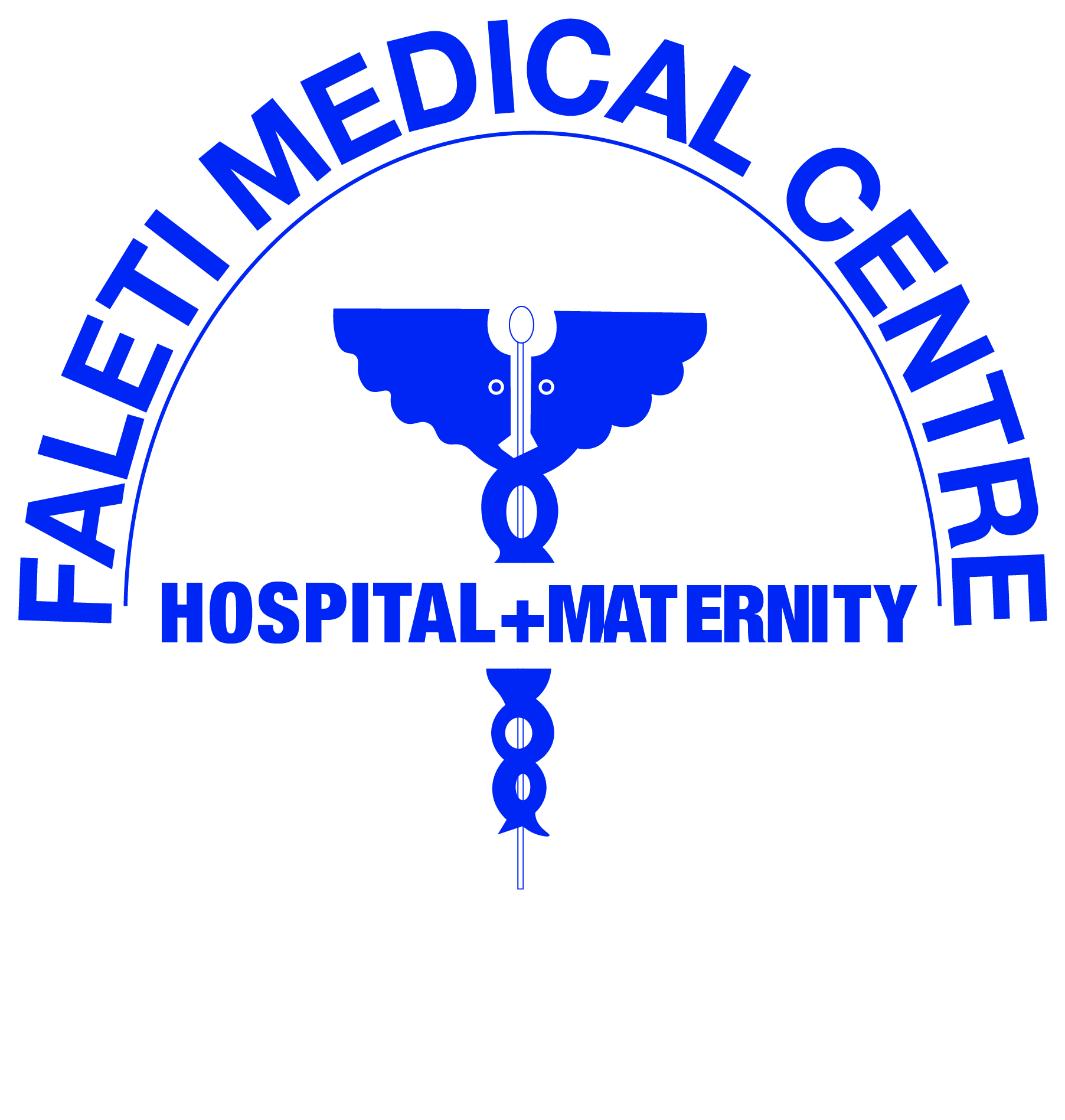 Faleti Medical Center